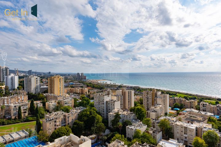 רמת חביב / רמת הנשיא