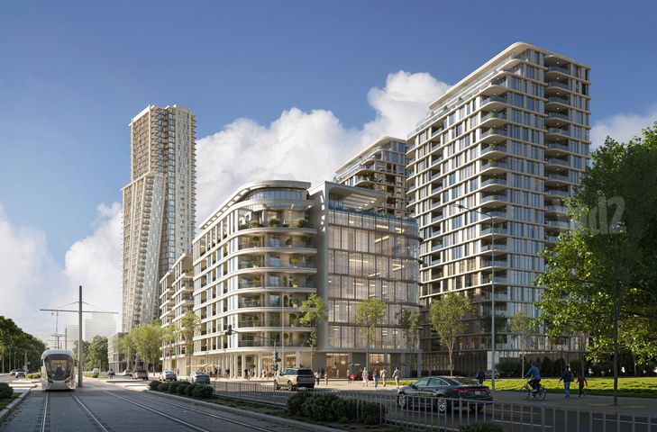 דירה למכירה בתל אביב יפו (תיווך) — 2