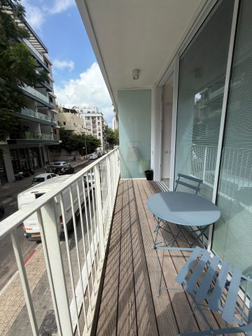 Tel Aviv-Yafo, Israel 5