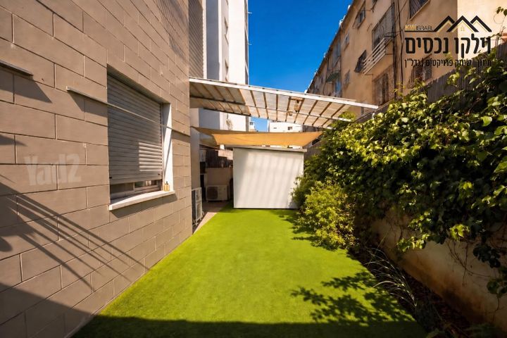 Rehovot, Israel 7