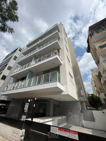 Tel Aviv-Yafo, Israel 2