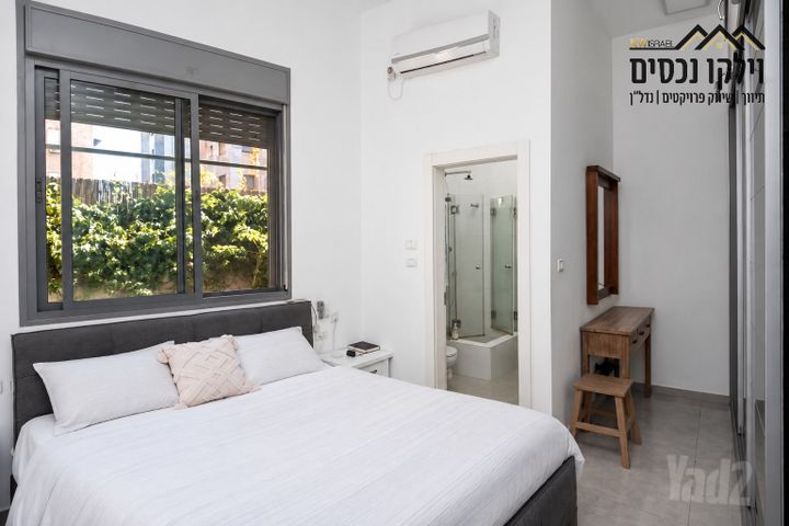 Rehovot, Israel 12