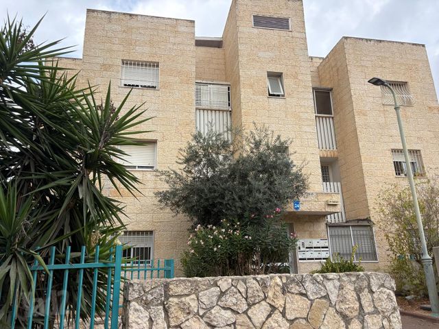דירה