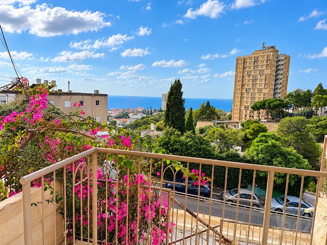 Haifa, Israel 2