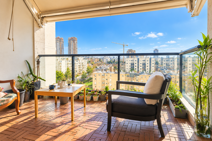 Tel Aviv-Yafo, Israel 3