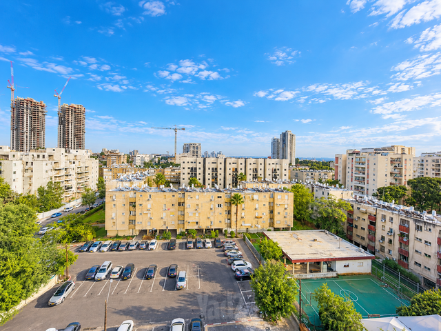 Tel Aviv-Yafo, Israel 5