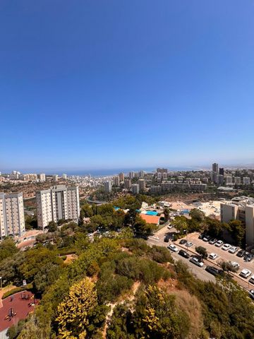 דירה, רמת ספיר, חיפה