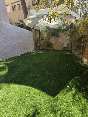 דירת גן