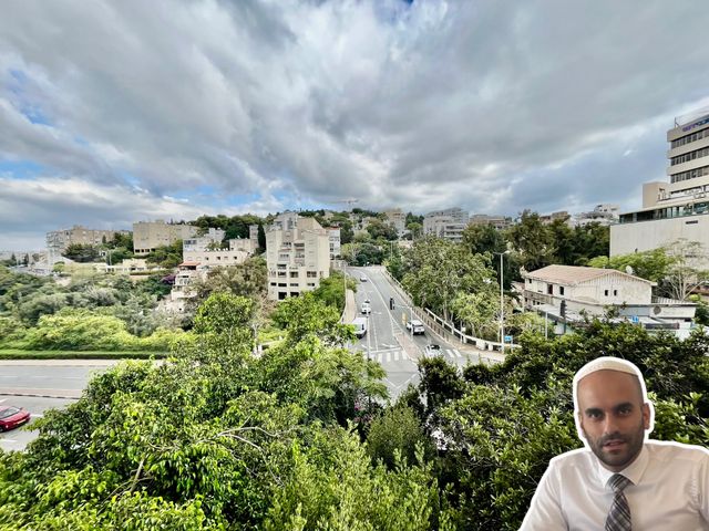 Haifa, Israel 4