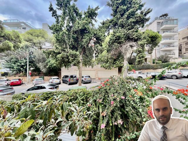 Haifa, Israel 8