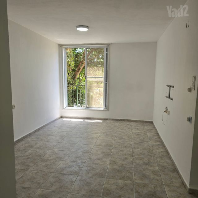 דירה, שכונה א', באר שבע