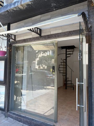 חנויות/ שטח מסחרי, הצפון הישן - החלק הצפוני, תל אביב יפו