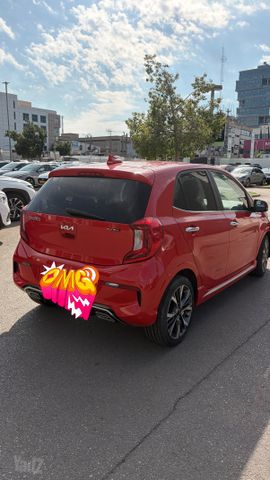 מודעת רכב קיה פיקנטו