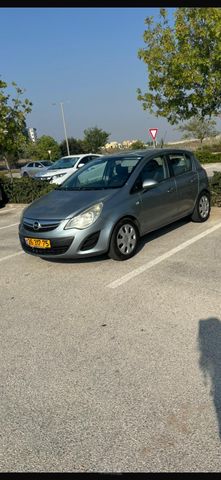 מודעת רכב אופל אסטרה