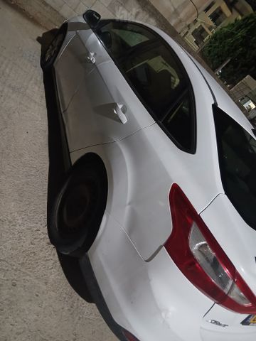 מודעת רכב פורד פוקוס
