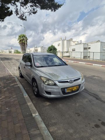מודעת רכב יונדאי i30