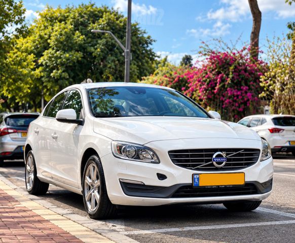מודעת רכב וולוו S60