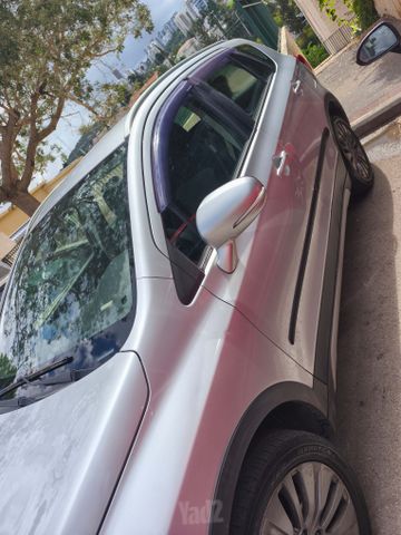 מודעת רכב סוזוקי קרוסאובר