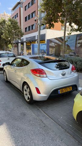 מודעת רכב יונדאי ולוסטר