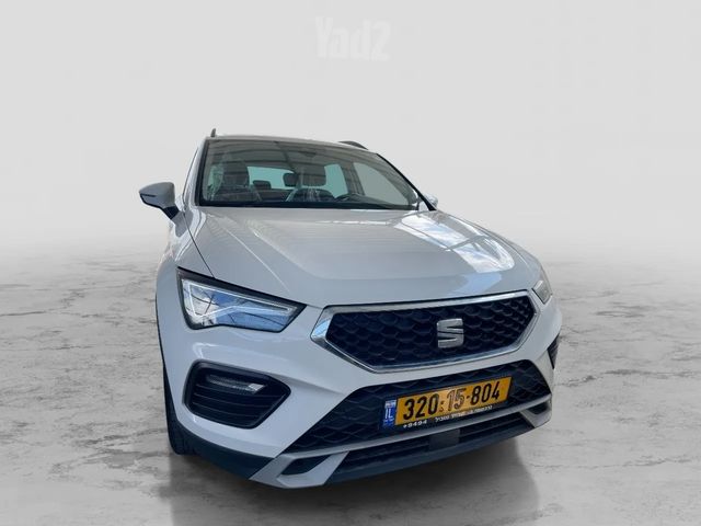 מודעת רכב סיאט אטקה