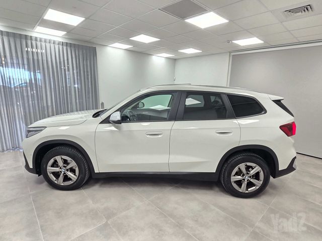 X1 Style 18i אוט׳ 1.5 (136 כ״ס)