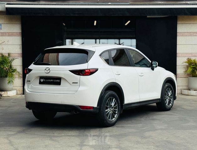 מודעת רכב מאזדה CX-5 2