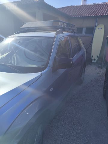 מודעת רכב סובארו פורסטר
