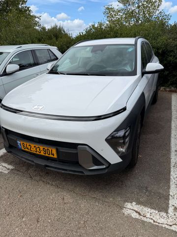 קונה Premium היברידי אוט׳ 1.6 (138 כ״ס)