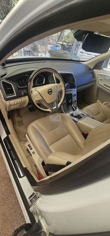 מודעת רכב וולוו XC60
