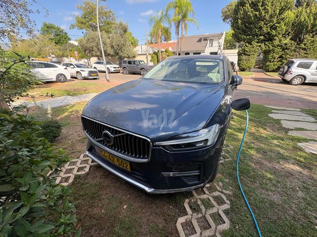 מודעת רכב וולוו XC60