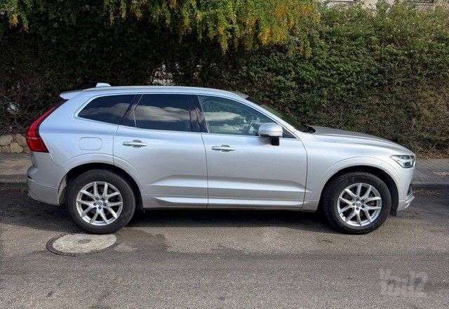 מודעת רכב וולוו XC60