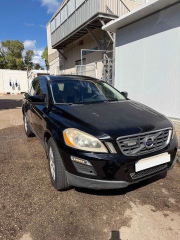 מודעת רכב וולוו XC60