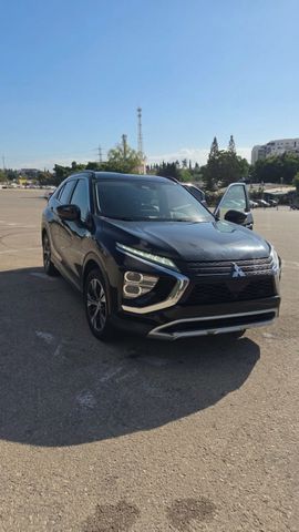 מודעת רכב מיצובישי אקליפס קרוס