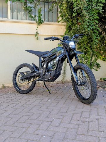 מודעת רכב Talaria TL4000YE-A