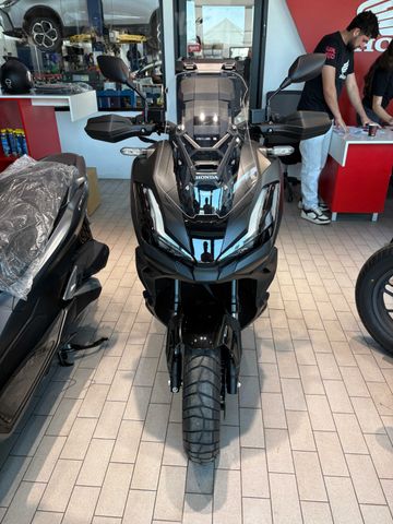 מודעת רכב הונדה ADV350