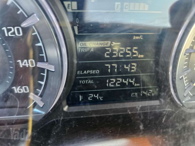 מודעת רכב הונדה FORZA125