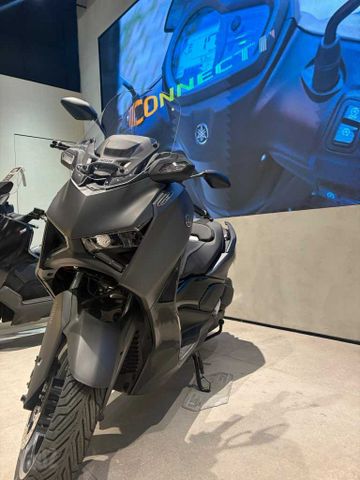 מודעת רכב ימאהה X-Max 300 Tech