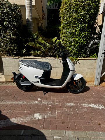 מודעת רכב Horwin EK3