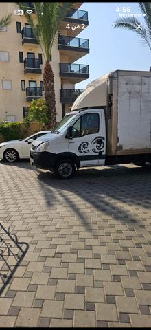 מודעת רכב איווקו