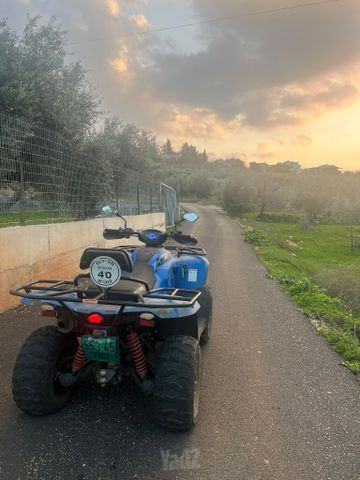 מודעת רכב ACCESS
