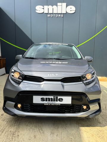 פיקנטו X-Line אוט׳ 1.2 (84 כ״ס)