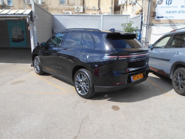 מודעת רכב ליפמוטור C10