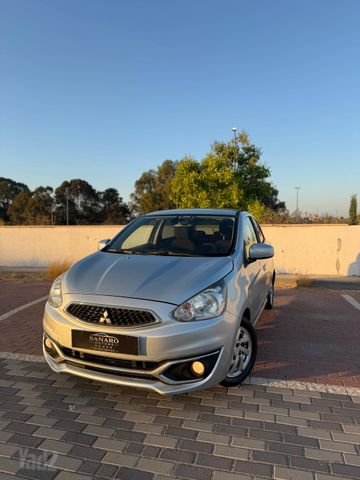 מודעת רכב מיצובישי ספייס סטאר