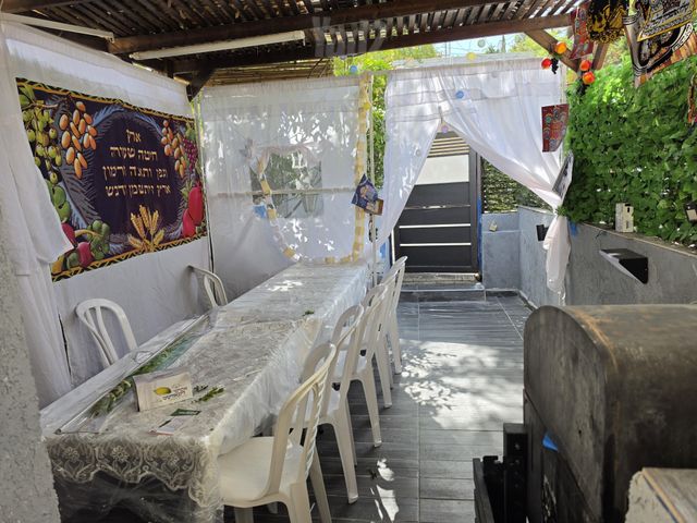 מעלה הזית 11