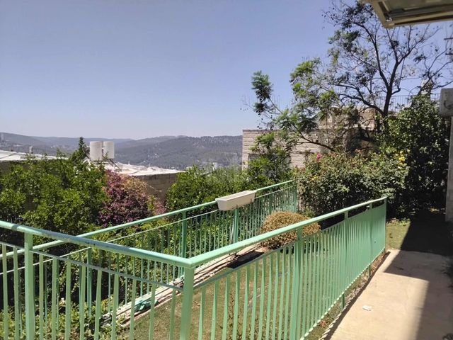 Jerusalem, Israel 2