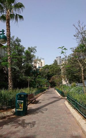 שדרות למדן 6