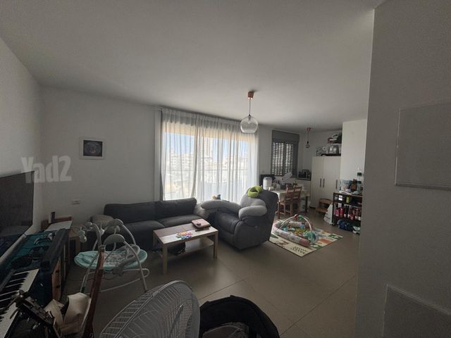 דרך בן גוריון 125