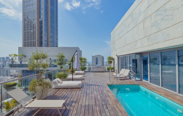 Ramat Gan, Israel 6