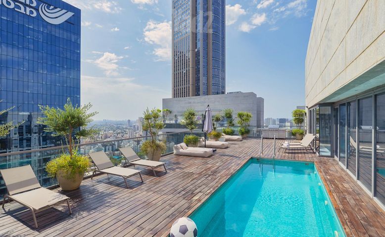 Ramat Gan, Israel 5