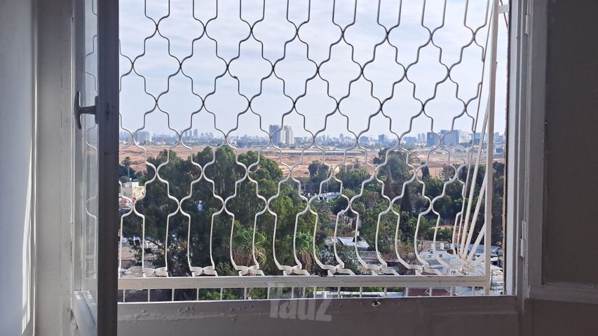דרך חיים ברלב 203